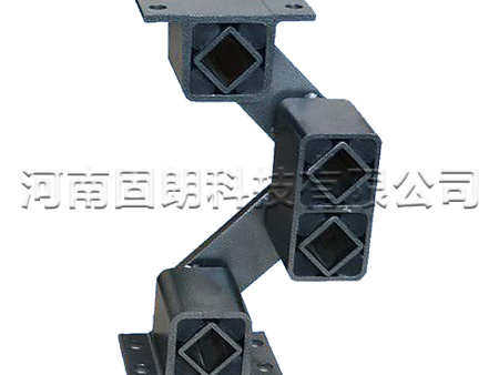 弹性振动支撑