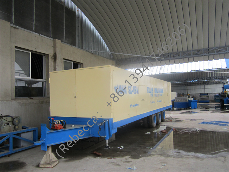 SX-UBM-1000-400