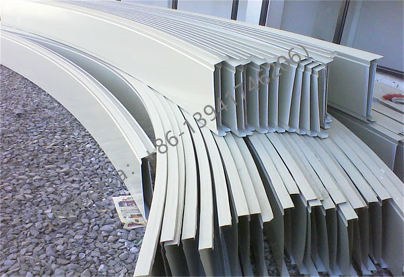 KR Standing Seam Roof Forming Ma