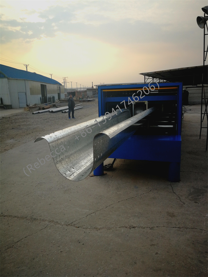 Military Large Span Beamless Bui