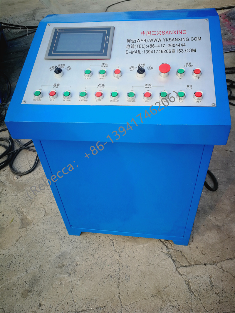 Military Large Span Beamless Bui