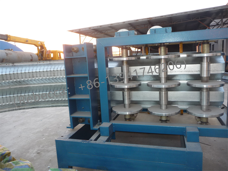 Double-groove No-girder Screw-Jo
