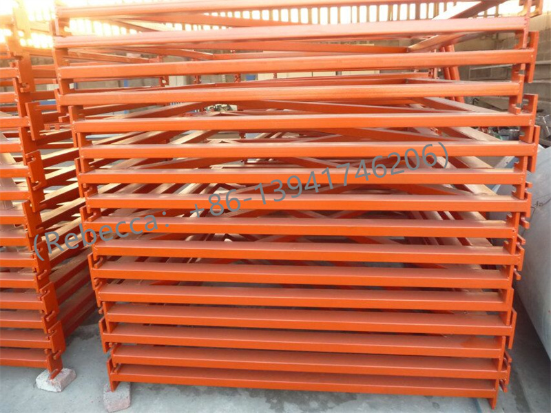 Spiral Seaming Type Steel Silo M