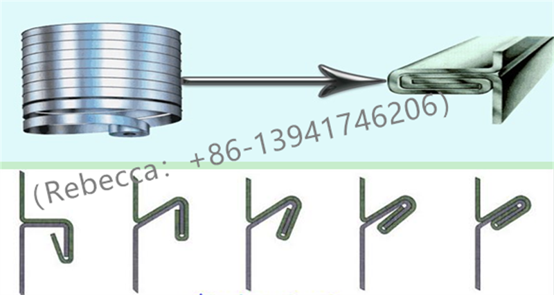 Spiral Seaming Type Steel Silo M