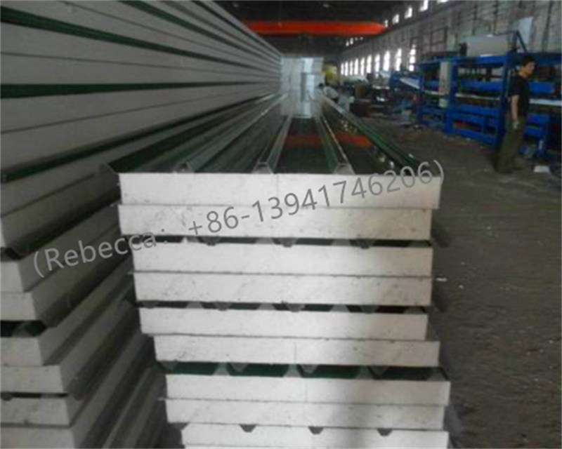 Sandwich Panel Producing Line