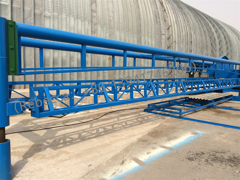 Automatic Stacker