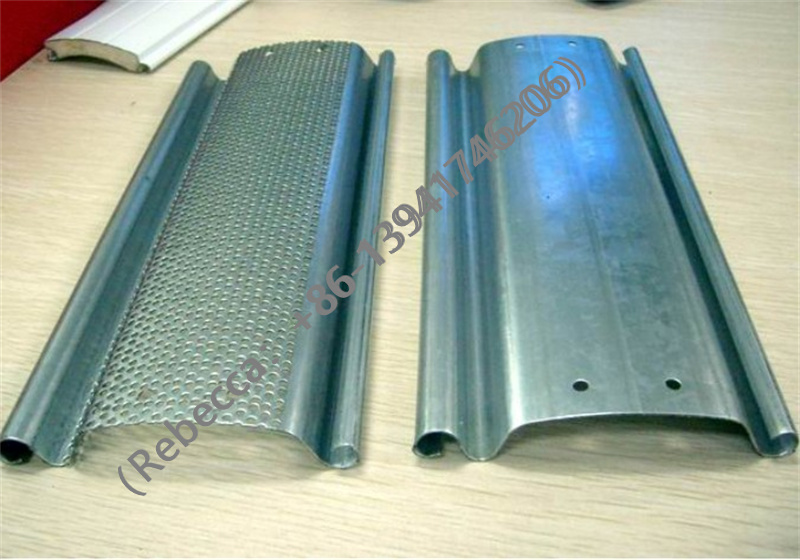 Rolling Door Producing Line