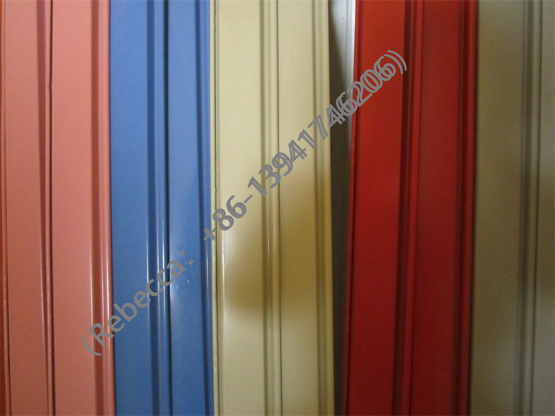 Rolling Door Producing Line