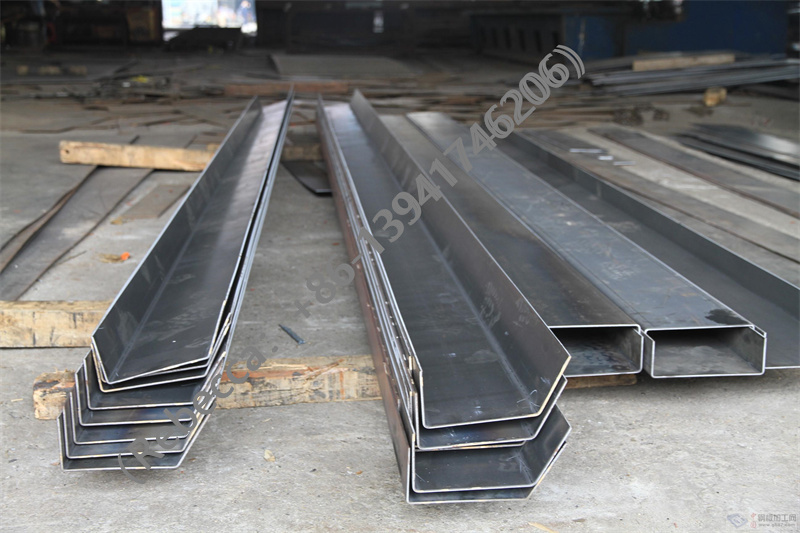 Hydraulic Bending Machine