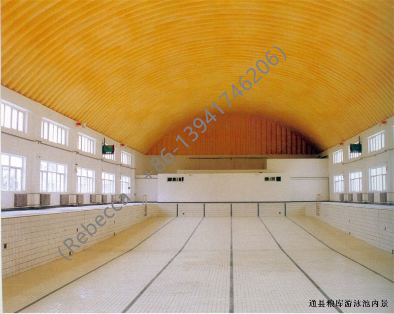 High Pressure Polyurethane Insulation Machine