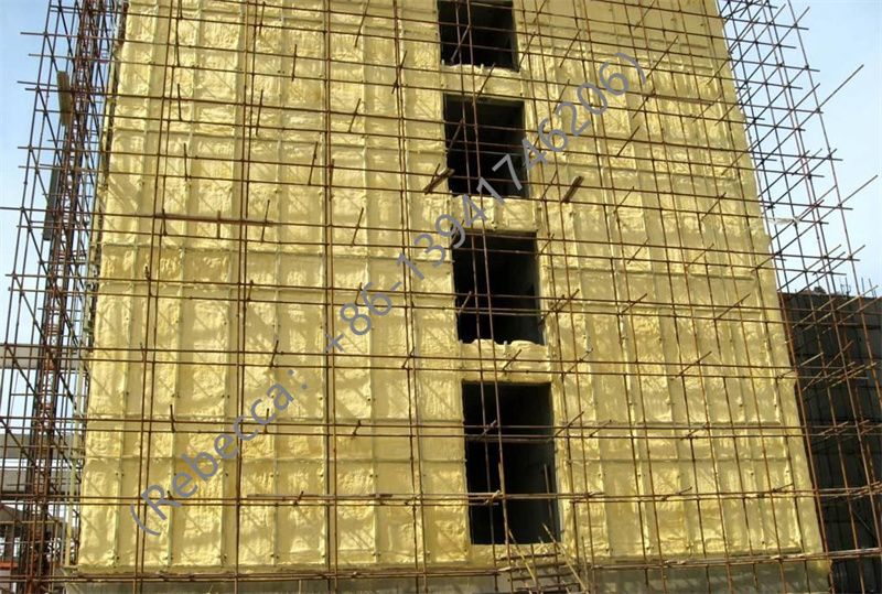 High Pressure Polyurethane Insulation Machine