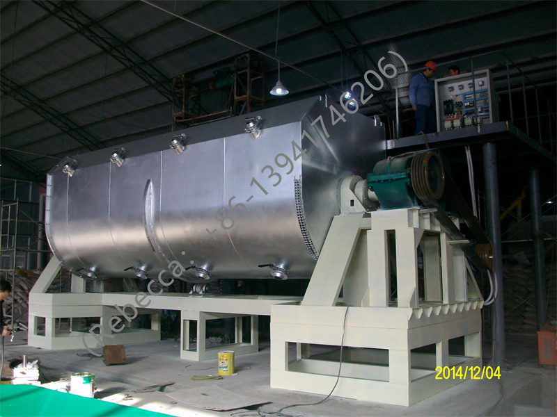 Sanxing SP Painting production line
