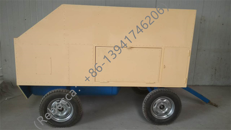 SP stone painting