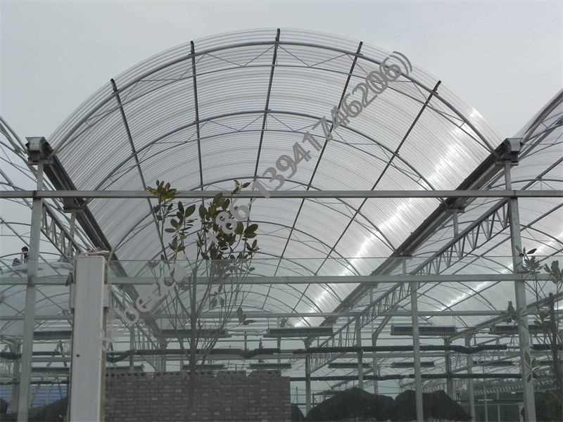 FRP Skylight panel