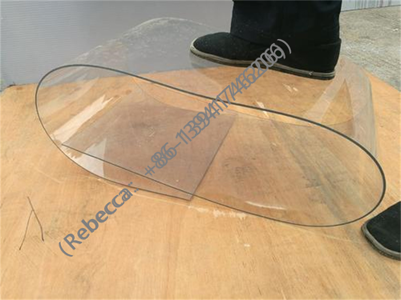 FRP Skylight panel