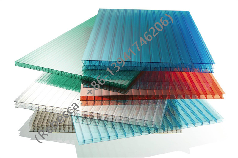 FRP Skylight panel
