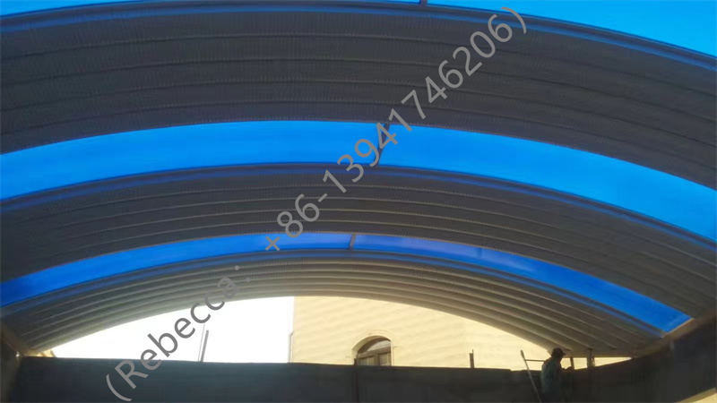 Automatic Tube  Bending Machine