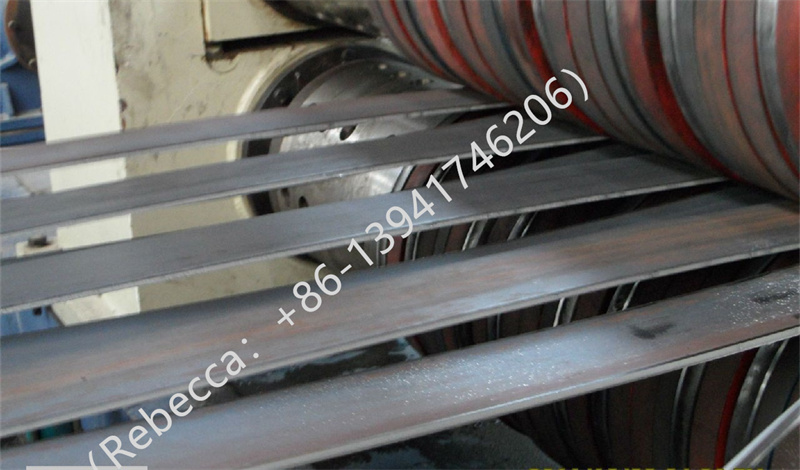 Automatic Slitting Line