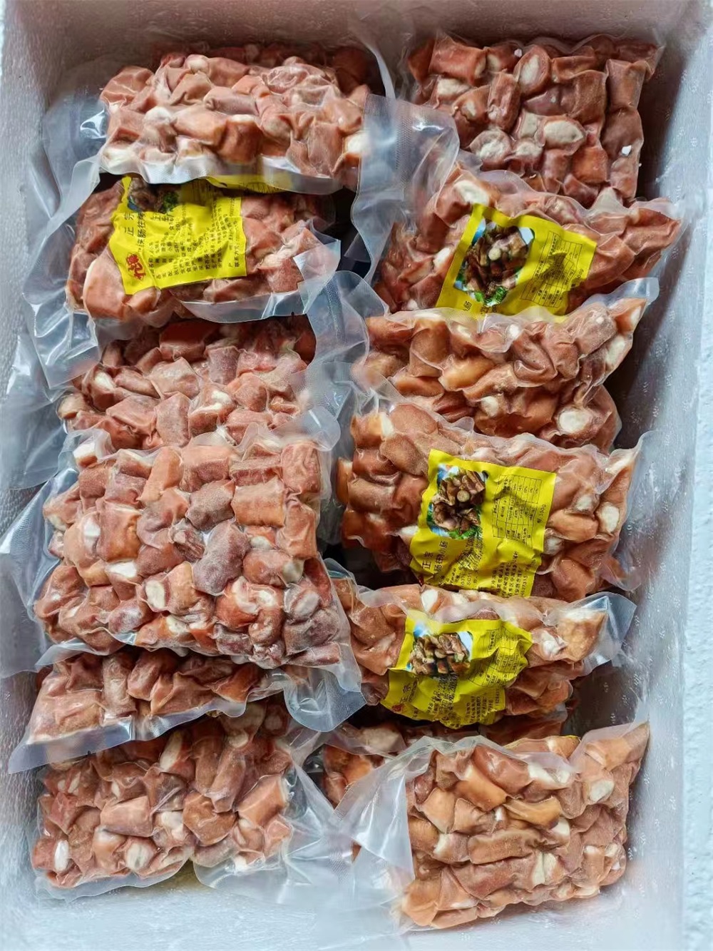 安顺九溪烤小肠款