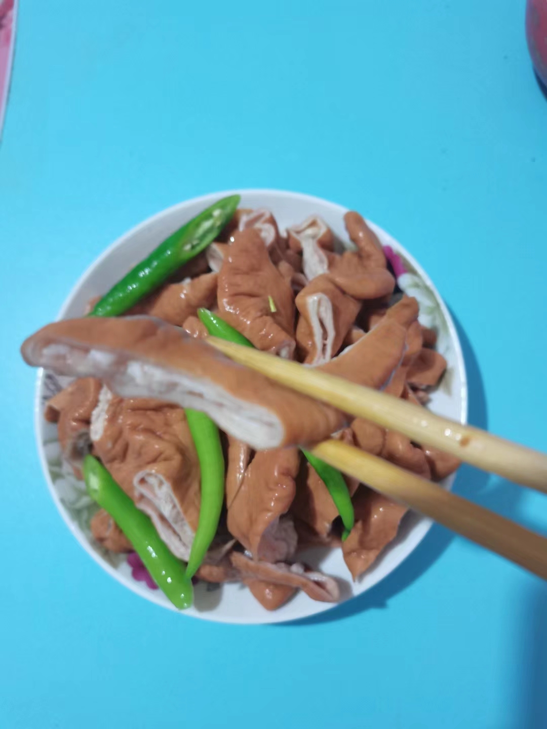 德钰坊酱耳朵