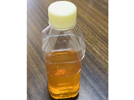半合成切削液
