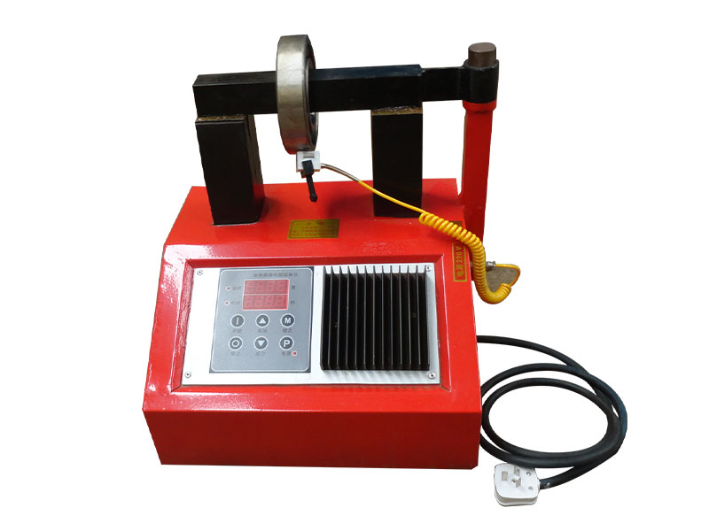 ELDC微电脑感应加热器