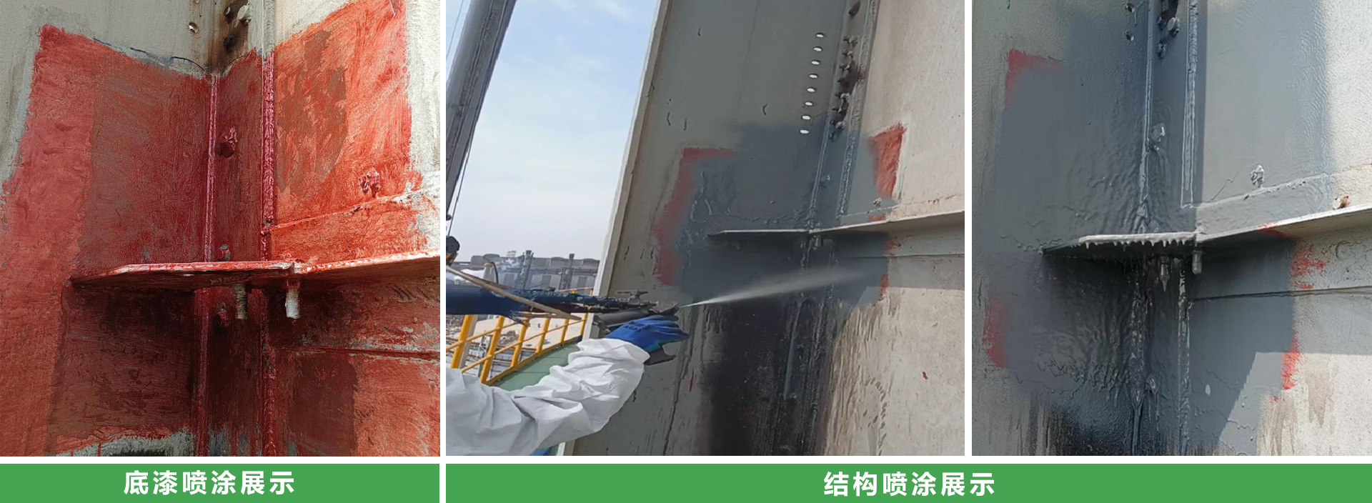 工业煤气系统泄露解决方案
