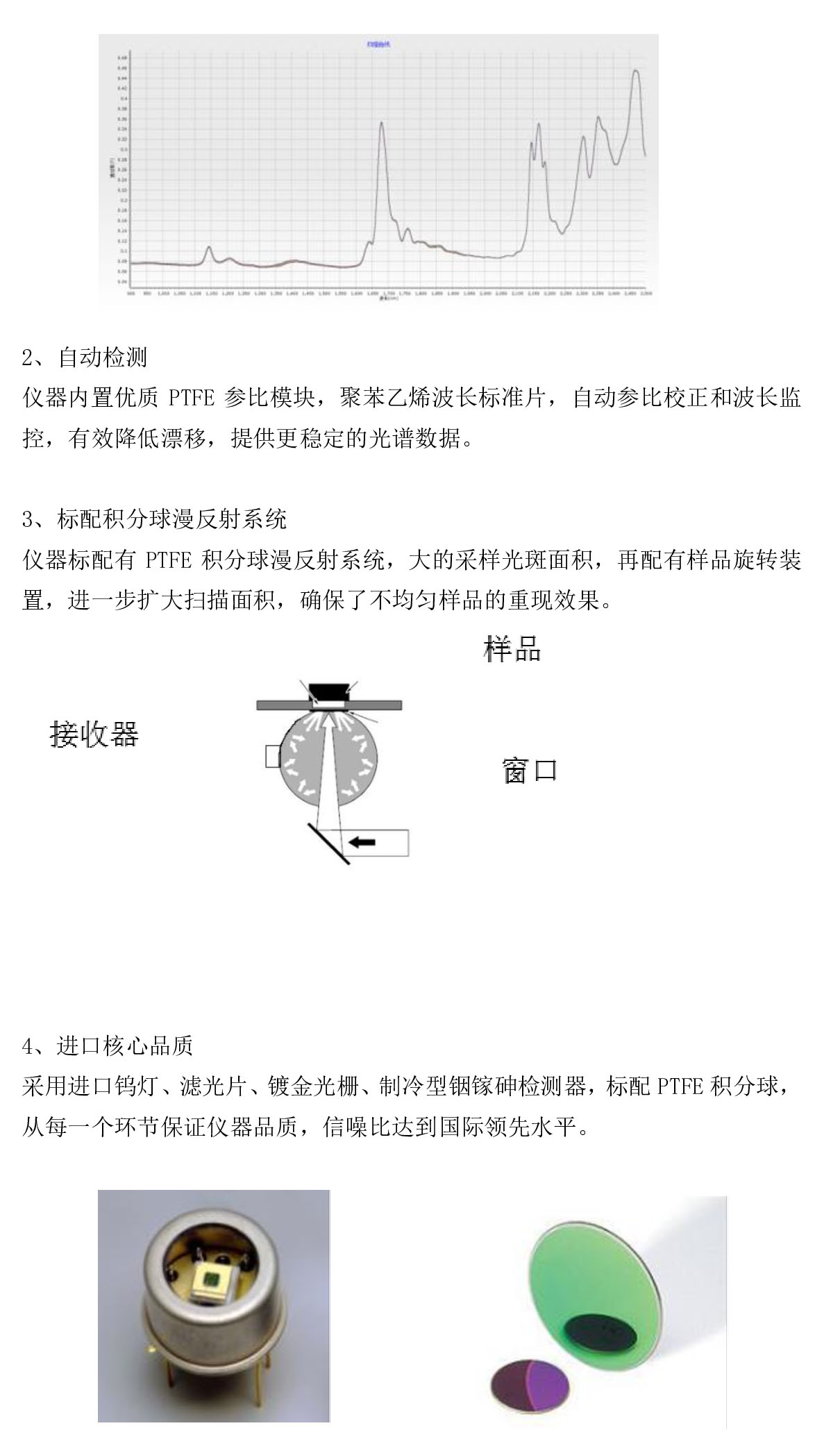 近红外光谱分析仪