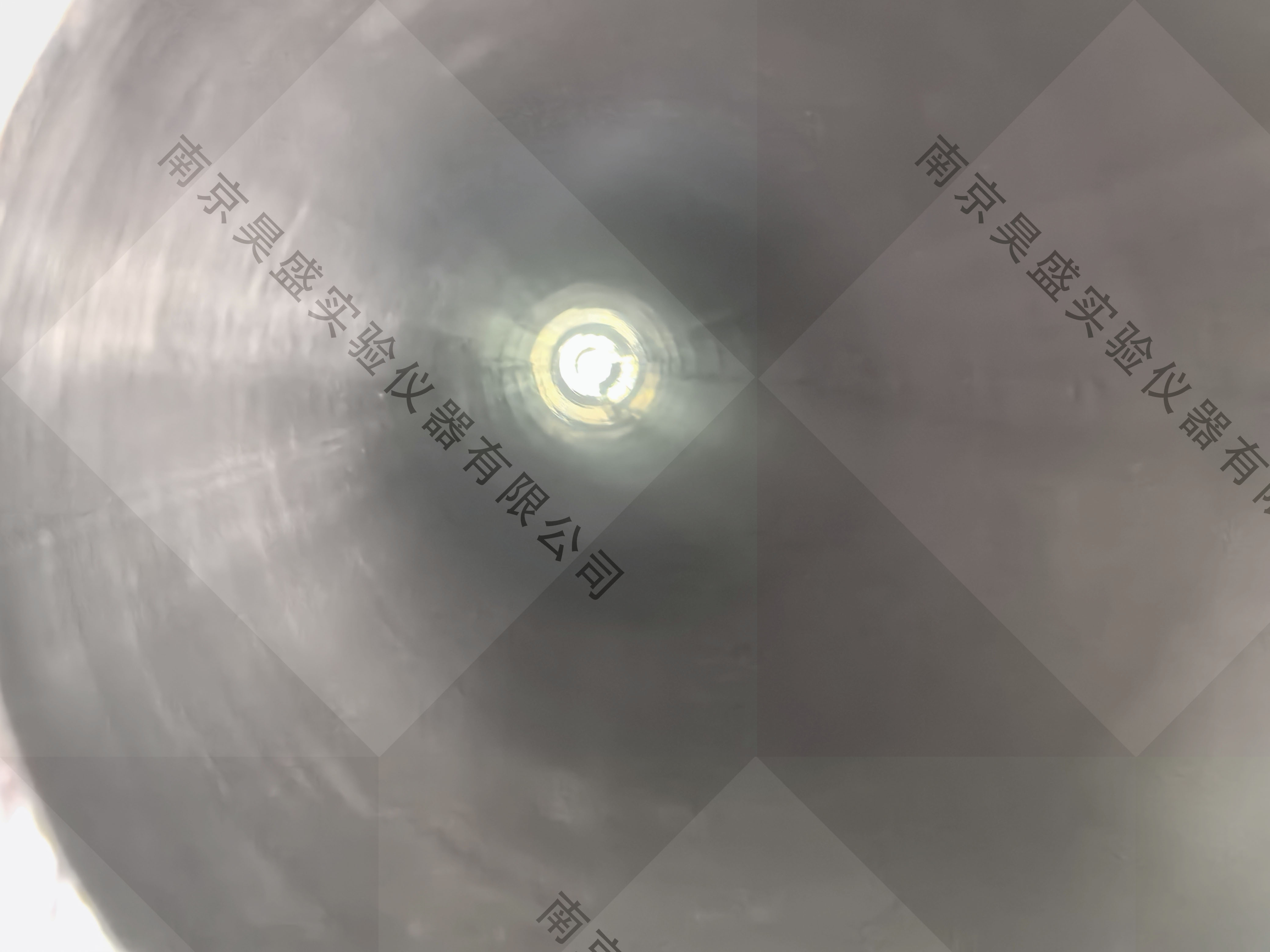 徐州DN125超净管道安装