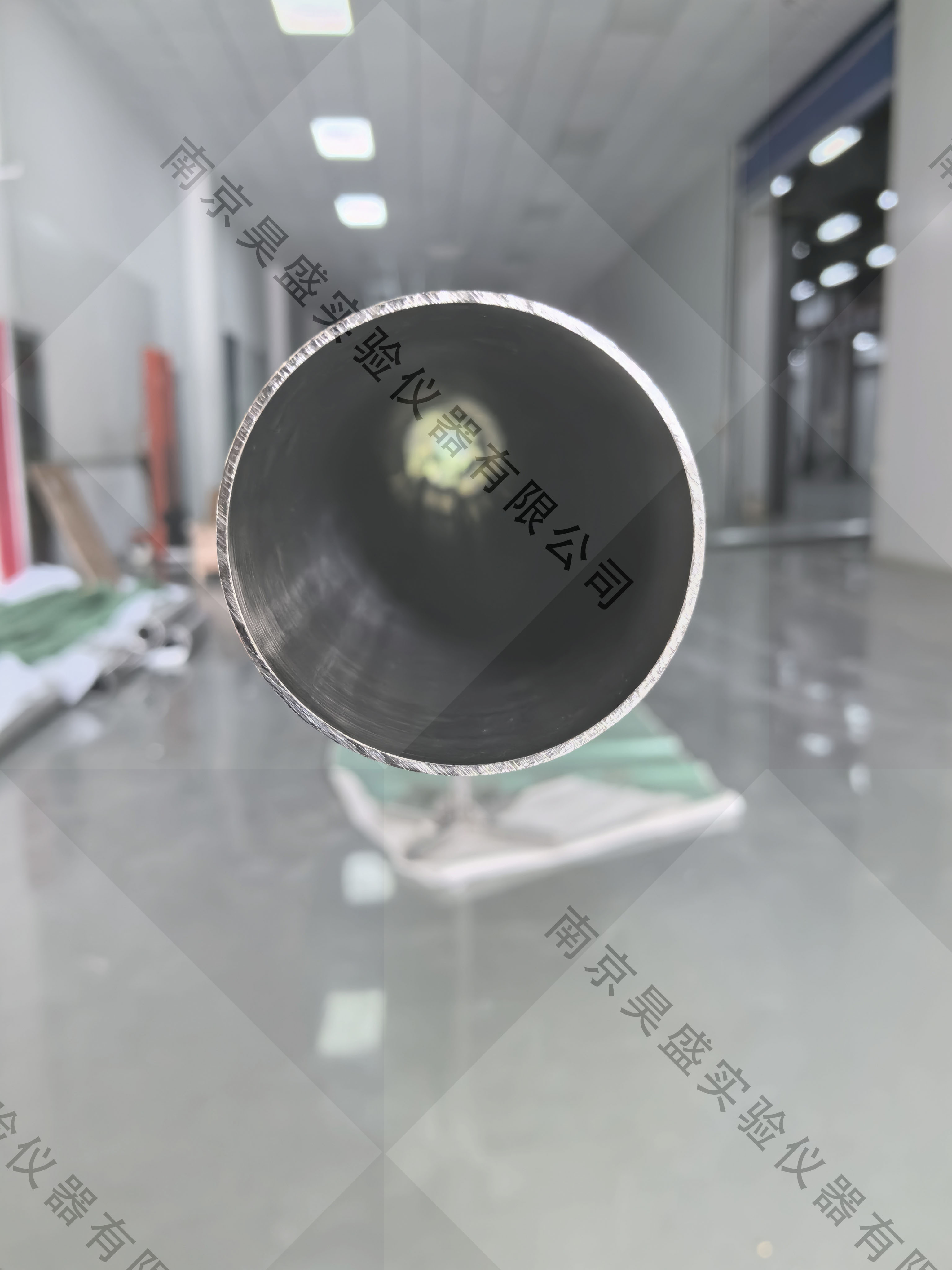 徐州DN125超净管道安装