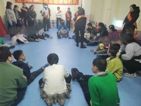 沈阳自闭症治疗