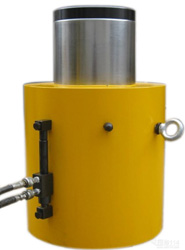 电动双作用液压千斤顶