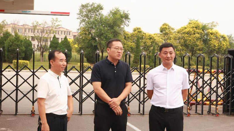 营口市教育局