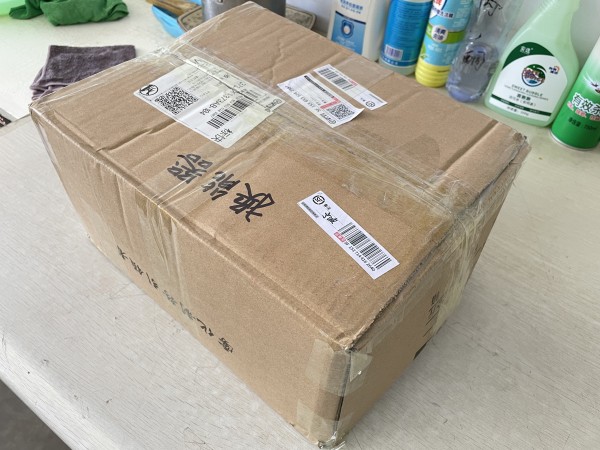 超声波