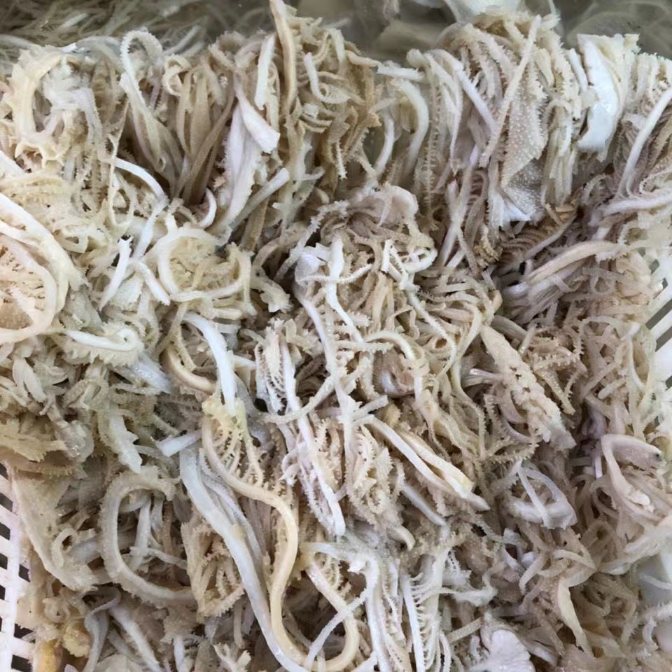 短白千