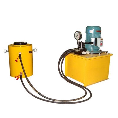 分离式液压千斤顶