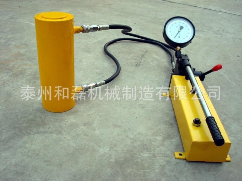 分离式液压千斤顶