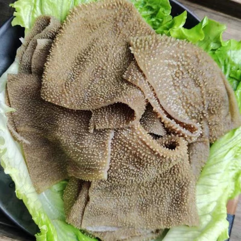 黄牛大叶。【单A】