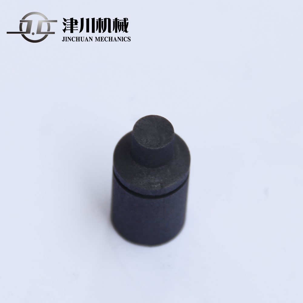 石墨模具
