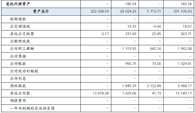 财政部会计司发布2022年第 一批政府会计准则制度应用案例