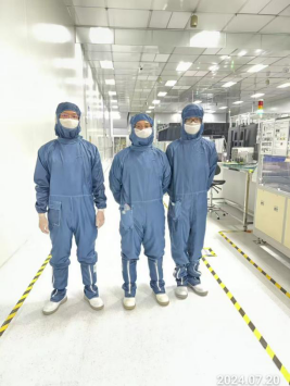 信息公示