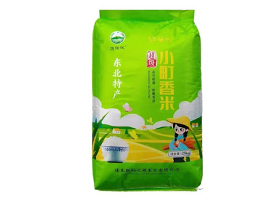 东北珍珠米