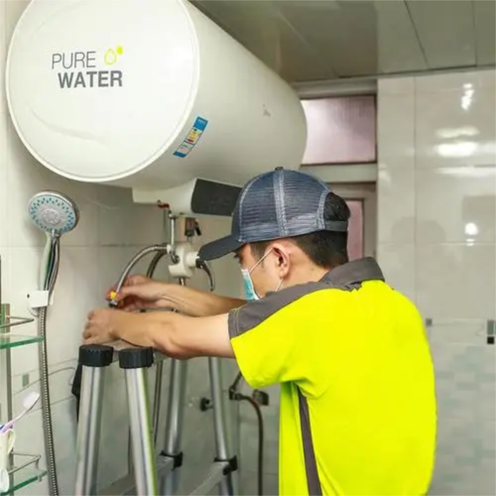 電熱水器維修