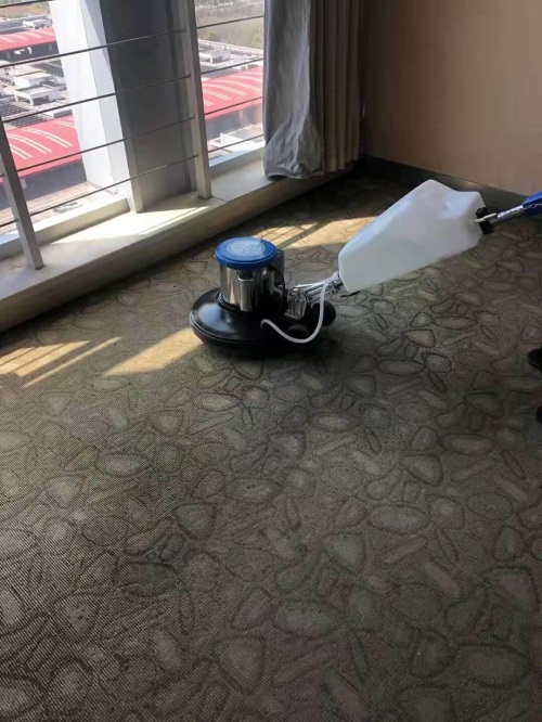 地毯清洗