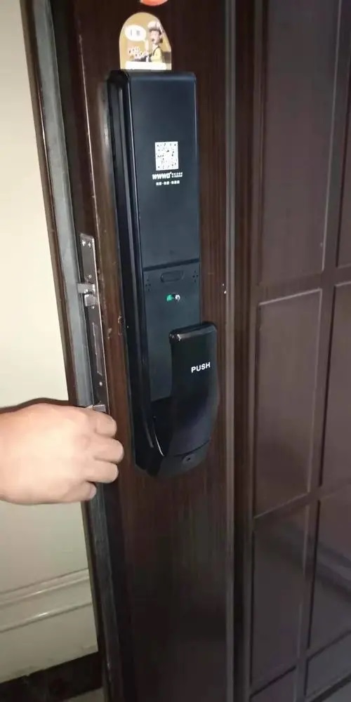 換鎖