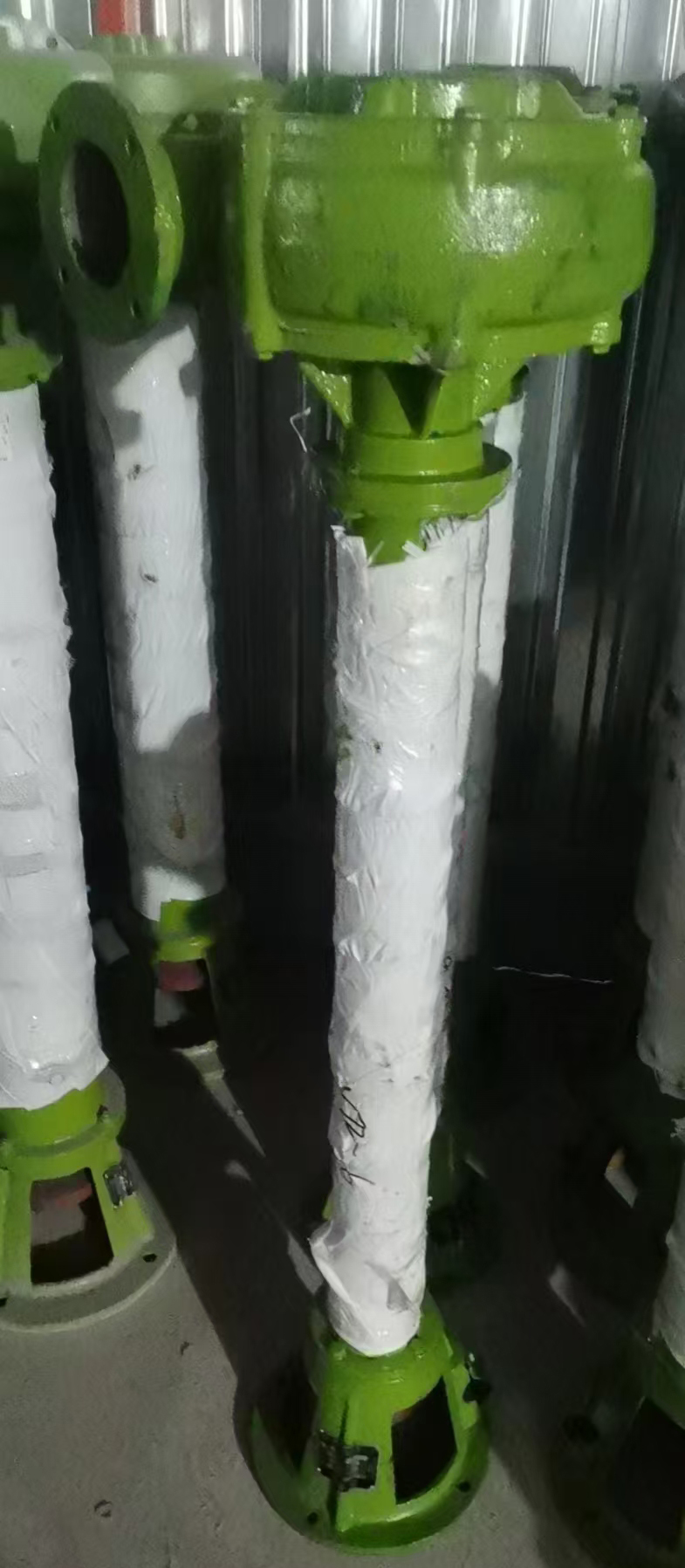 山东逢熙泵业