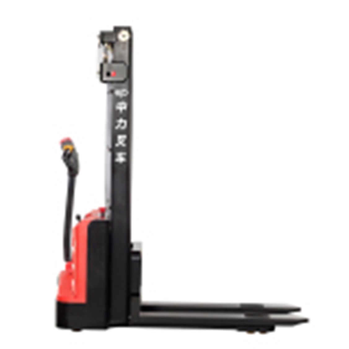步行式堆高车
