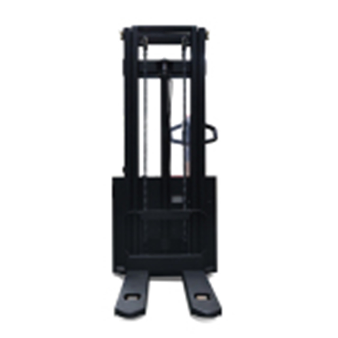 步行式堆高车
