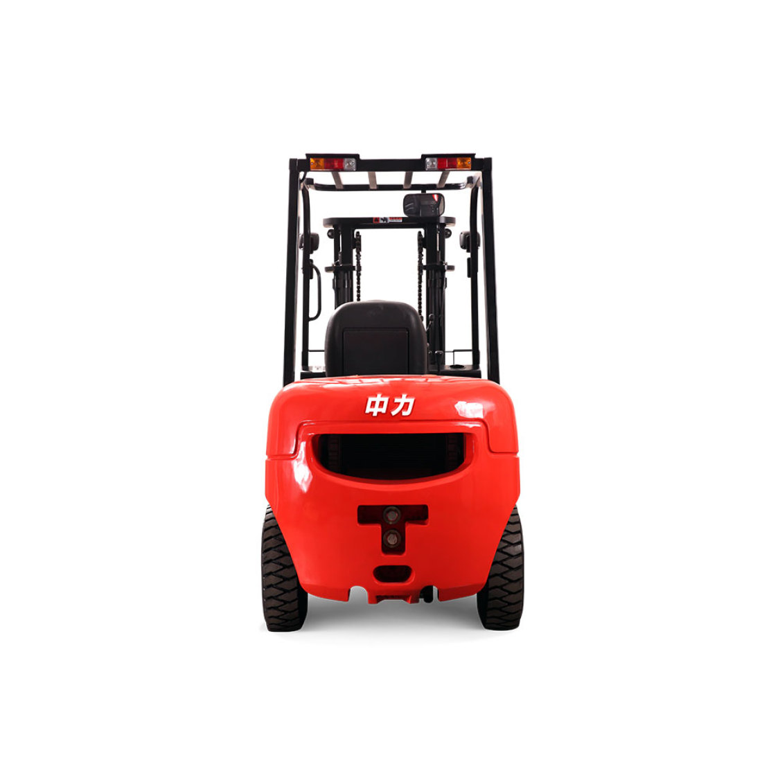 内燃叉车2.5吨及以下