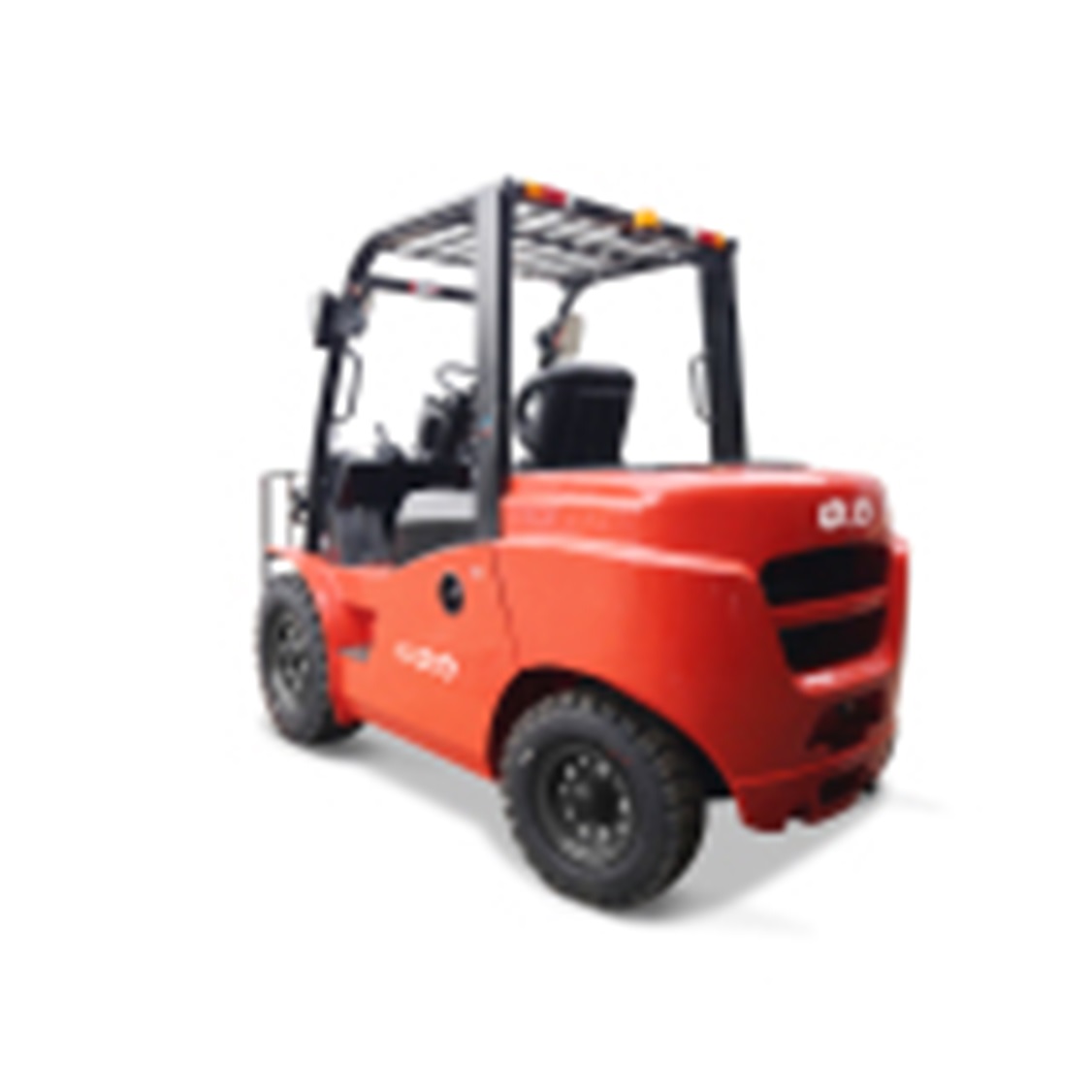 内燃叉车4.5吨及以上